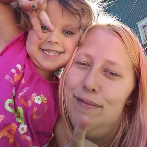 Meet your Posher, Ashlee